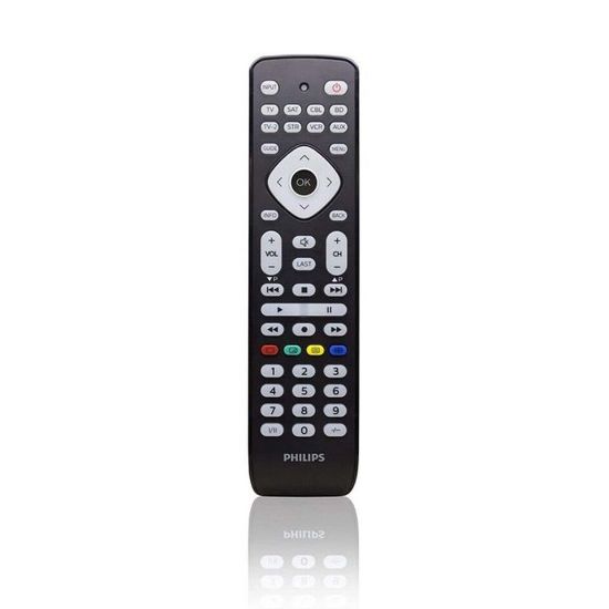 Picture of Philips universal remote SRP2018/10