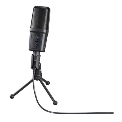 Picture of uRAGE Hama USB Microphone 113793