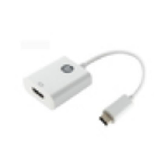 Picture of HP USB C to HDMI Adapter HP038GB