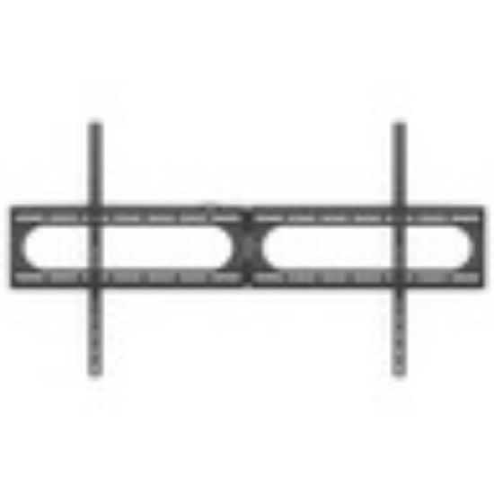 Picture of Hama TV wall bracket 118129 37 to 120 inchs