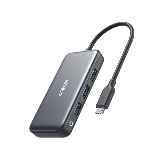 Picture of Anker Premium 4-in-1 USB-C Hub A8321HA1