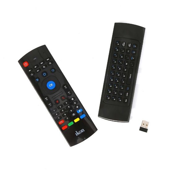 Picture of Ikon Smart Tv Remote Control IK-AM01