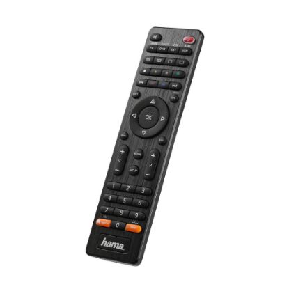 Picture of Hama (12307) 8in1 Universal Remote Control