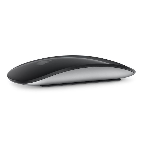 Picture of Magic Mouse - Black Multi-Touch Surface MMMQ3ZE/A