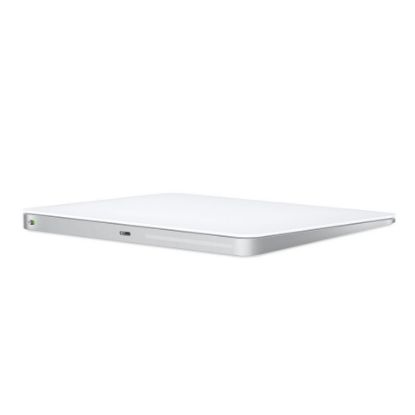 Picture of Apple Magic Track Pad with Multi-Touch Surface, White, MK2D3ZE