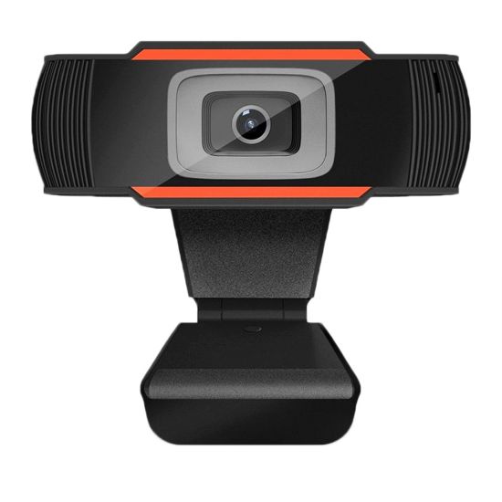 Picture of Iends Webcam 10MP with USB 2.0 and AUX Connector WB442