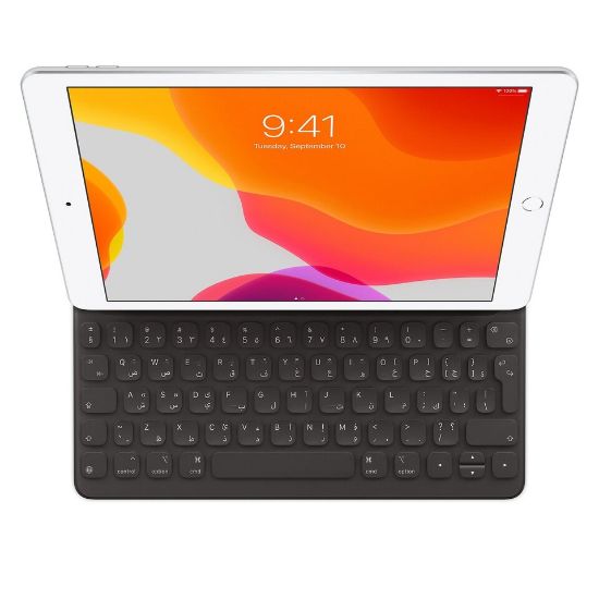 Picture of Apple Smart Keyboard for iPad Air MX3L2AB - Arabic