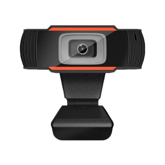 Picture of Trands 1080P Full HD Webcam TR-WB895