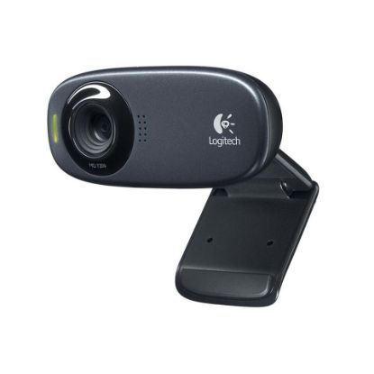 Picture of Logitech HD Webcam C310