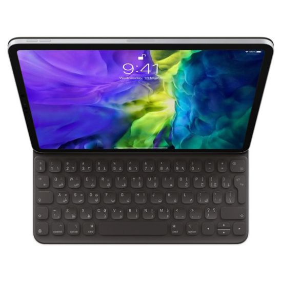 Picture of Apple Smart Keyboard Folio for iPad Pro 11" MXNK2AB/A