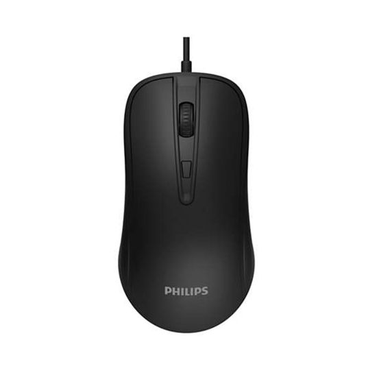 Picture of Philips Wired Mouse SPK7214