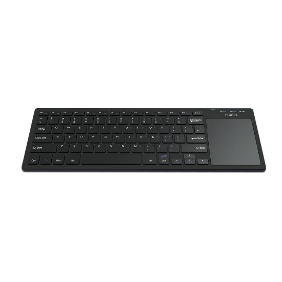 Picture of Philips K405 Wireless Keyboard with Touchpad