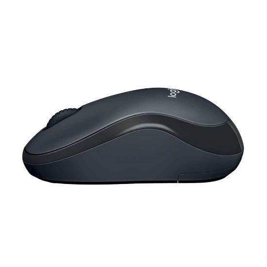 Picture of Logitech Wireless Mouse M220