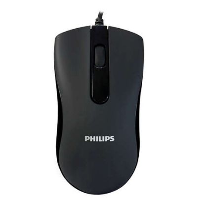 Picture of Philips Wired Mouse SPK7101