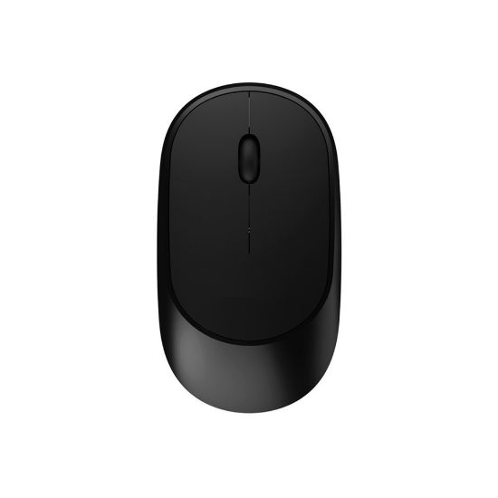 Picture of Trands 2.4G Wireless Portable Mouse for laptop, desktop and PCs, Plug and Play Optical Mouse MU257