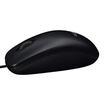 Picture of Logitech Optical Mouse M90