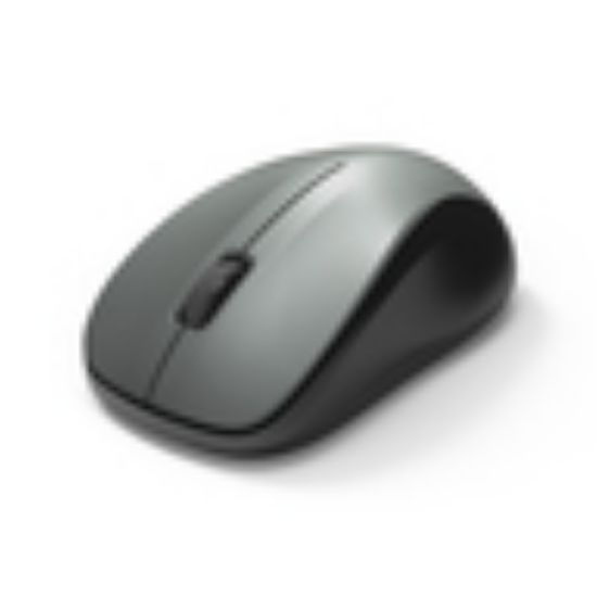 Picture of Hama MW-300 Optical Wireless Mouse, 3 Buttons, Anthracite