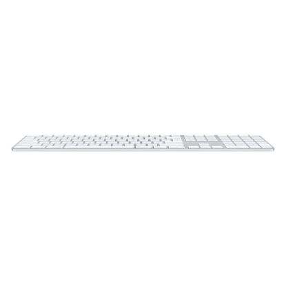 Picture of Apple International English Magic Keyboard with Numeric and Touch ID MK2C3Z