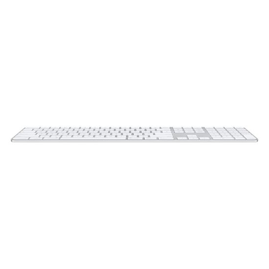 Picture of Apple International English Magic Keyboard with Numeric and Touch ID MK2C3Z