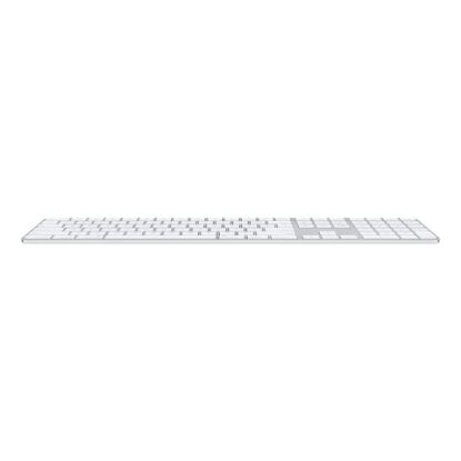 Picture of Apple US English Magic Keyboard with Numeric and Touch ID MK2C3LB