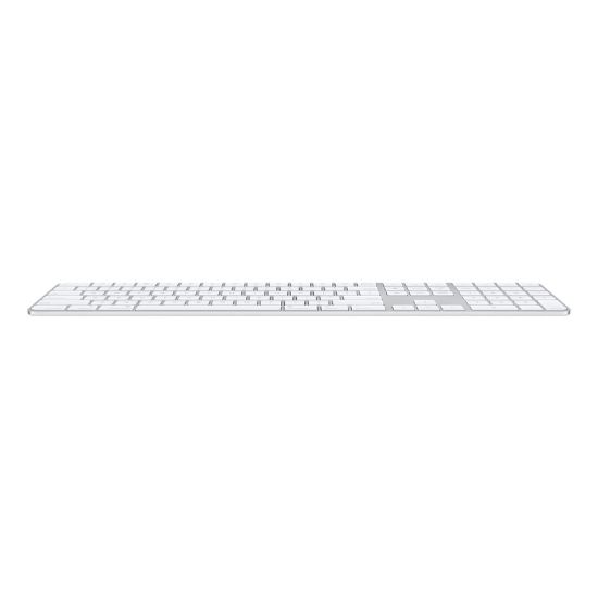 Picture of Apple US English Magic Keyboard with Numeric and Touch ID MK2C3LB