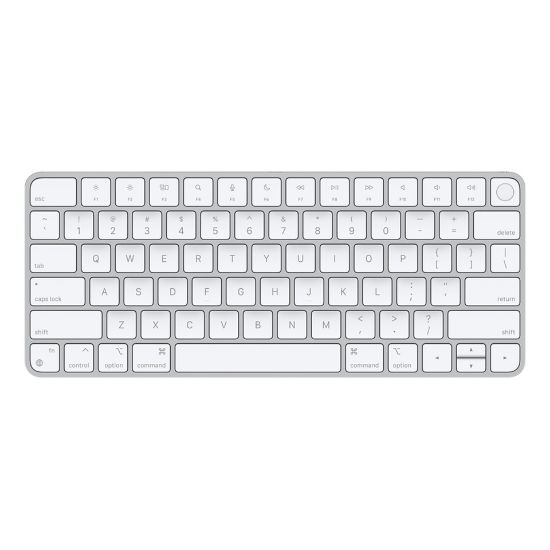 Picture of Apple US English Magic Keyboard with Touch ID MK293LB