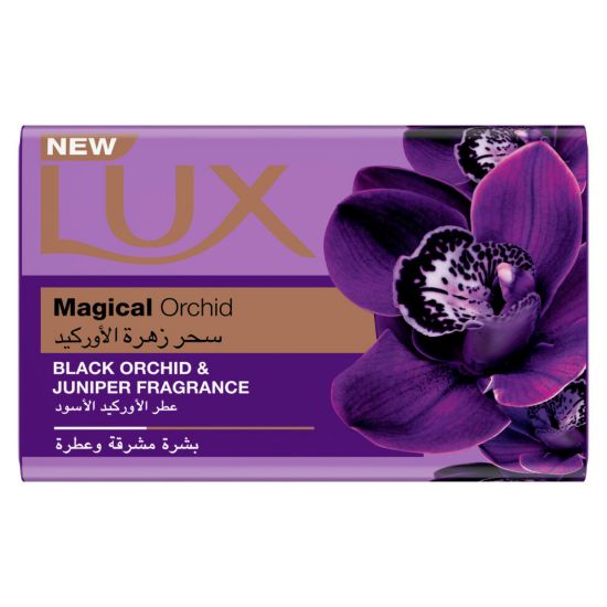 Picture of Lux Magical Orchid Bar Soap 120g(N)