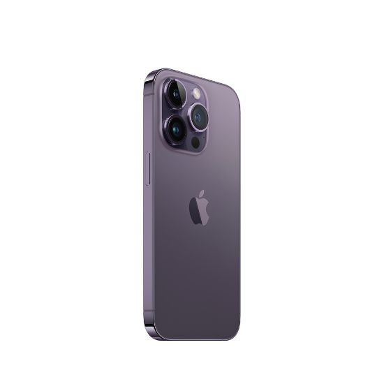 Picture of Apple iPhone 14 Pro, 1 TB Storage, Deep Purple