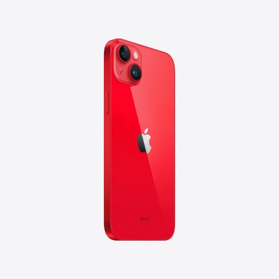 Picture of Apple iPhone 14 Plus, 128 GB Storage, Red