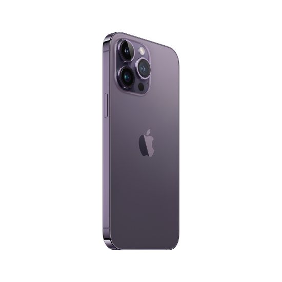 Picture of Apple iPhone 14 Pro Max, 1 TB Storage, Deep Purple