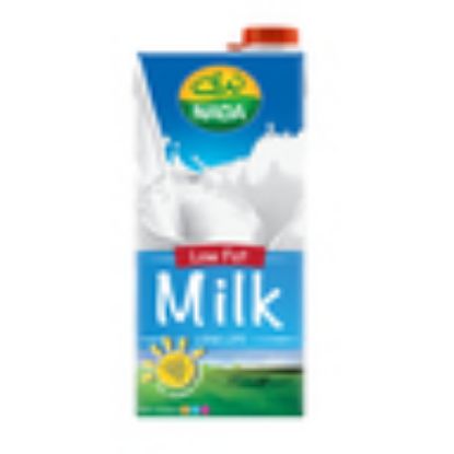 Picture of Nada Low Fat Long Life Milk 1Litre(N)