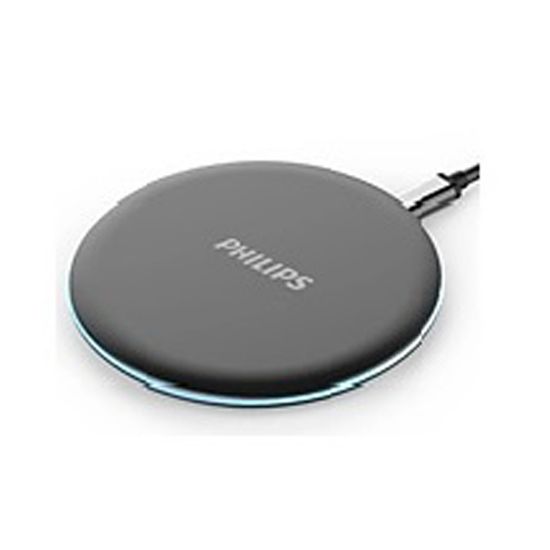 Picture of Philips Qi Wireless Charger DLP9216CB/97