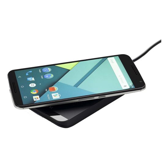 Picture of PNY Qi Wireless Charging Base KEU01