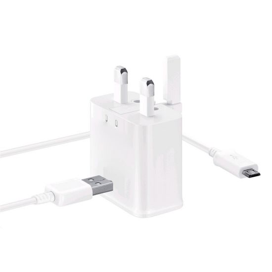 Picture of Trands Micro USB Travel Charger TR-35