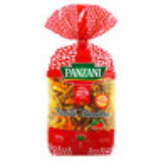 Picture of Panzani Fusilli Tricolore Pasta 500g(N)