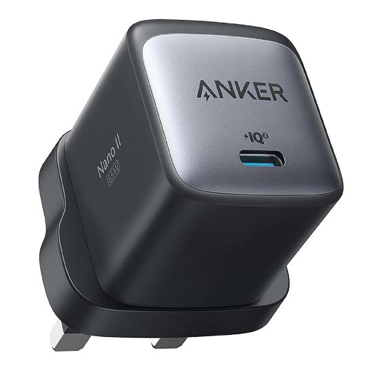 Picture of Anker o II Adapter A2663 65W