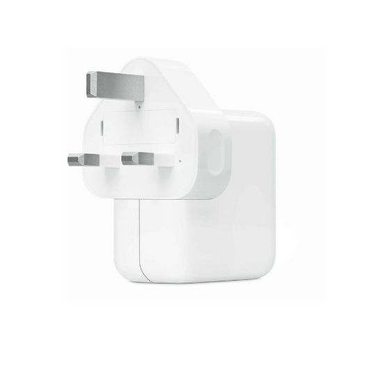 Picture of Apple 30W USB-C Power Adapter (MY1W2ZE)