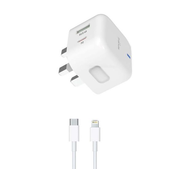 Picture of Trands 30W PD Travel Charger AD762