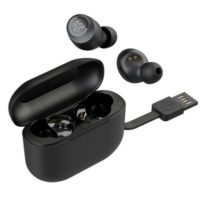 Picture of Jlab Wireless Earbuds GOAIR POP Black