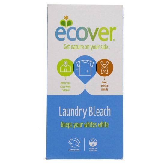 Picture of Ecover Laundry Bleach Cruelty Free 400g