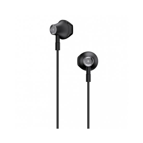 Picture of Lenovo HF140 Half In Ear Headset Black