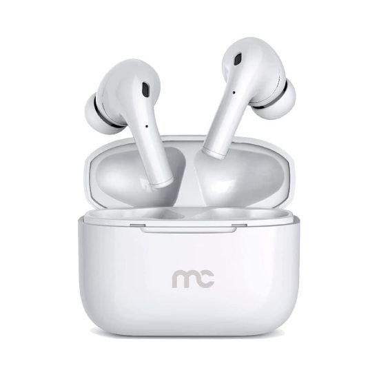 Picture of Mycandy True Wireless Earbuds TWS150(ACMYCNTWS150WHT) Whte