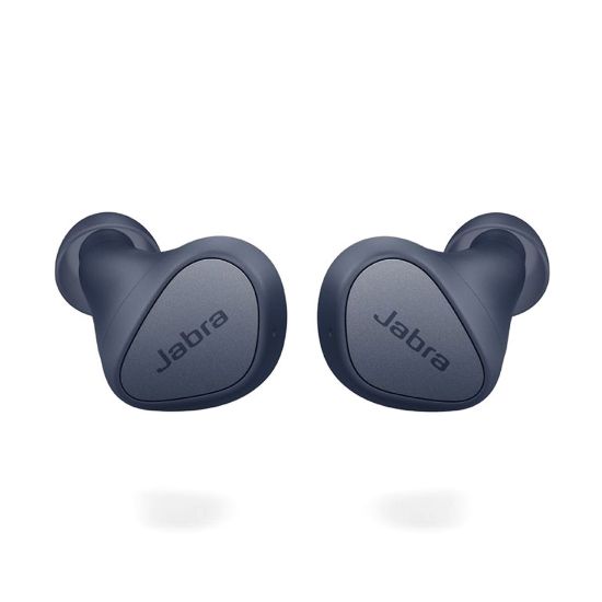 Picture of Jabra Elite 2 True Wireless Earphones Navy