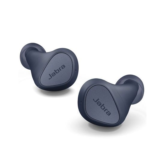 Picture of Jabra Elite 2 True Wireless Earphones Navy