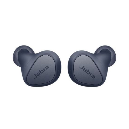 Picture of Jabra Elite 3 True Wireless Earbuds Navy Blue