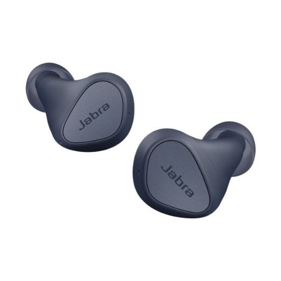 Picture of Jabra Elite 3 True Wireless Earbuds Navy Blue