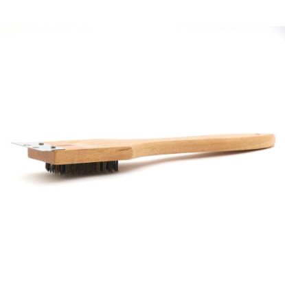 Picture of Relax BBQ Cleaning Brush KY1366