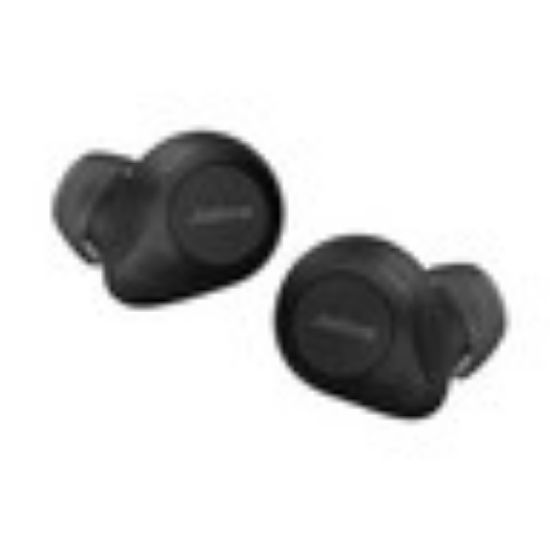 Picture of Jabra Elite 85T True Wireless Bluetooth Earbuds Black