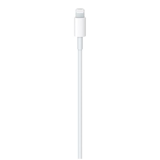 Picture of Apple USB-C to Lightning Cable (2m) MQGH2ZE/A