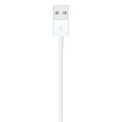 Picture of Apple Lightning to USB Cable (1 m) MXLY2ZE 1Meter